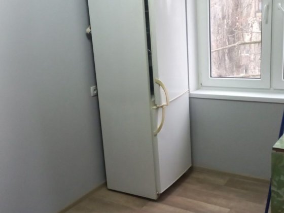 Сдаю 3х комнатную квартиру без мебели ( ул. Новозаводская)