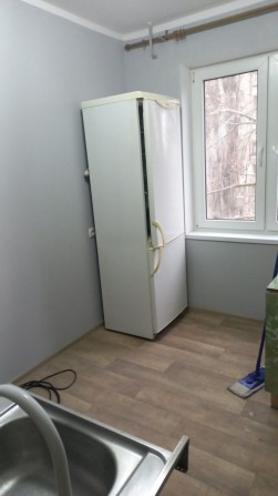 Сдаю 3х комнатную квартиру без мебели ( ул. Новозаводская) - фото 1