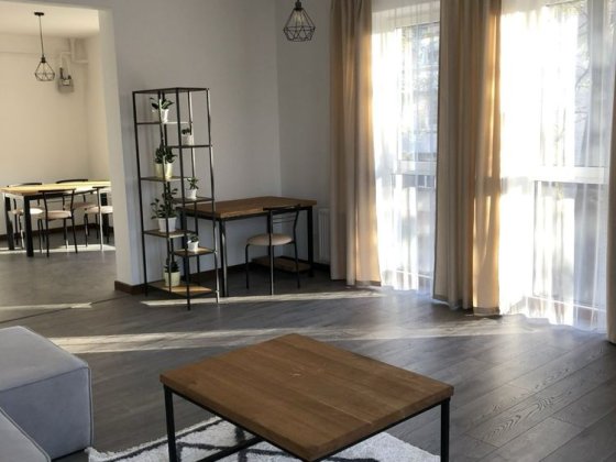 Оренда 2-кім квартири в ЖК Барселона Львов