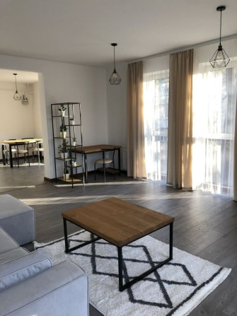 Оренда 2-кім квартири в ЖК Барселона - фото 1