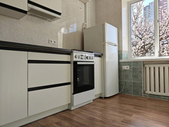 Продається 1 кімнатна квартира 34 кв. м. вул. Вірменська 29. Київ