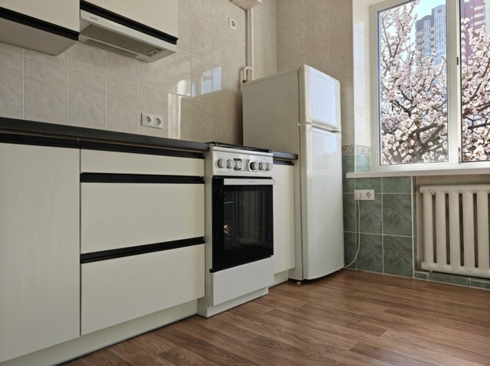 Продається 1 кімнатна квартира 34 кв. м. вул. Вірменська 29. - фото 1