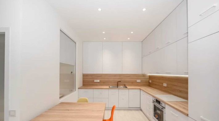 Оренда 1 кімнатної квартири в ЖК Леополь Таун, сихівський район - фото 1