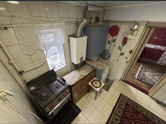 Здам однокімнатну квартиру/Ліски