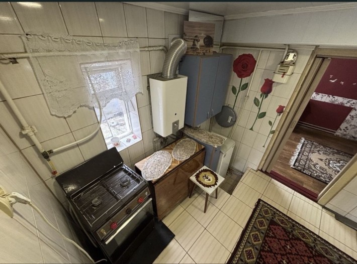 Здам однокімнатну квартиру/Ліски - фото 1