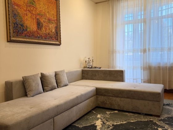 Оренда квартири з балконом ТОП локація Львов