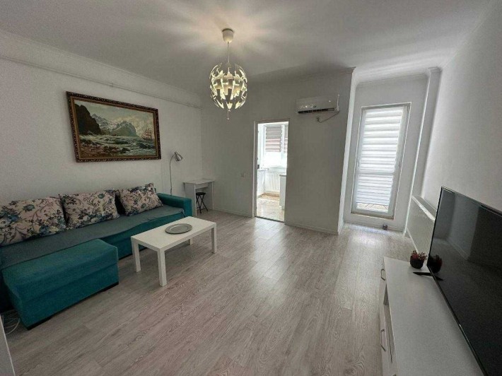 Оренда однокімнатної квартири - фото 1