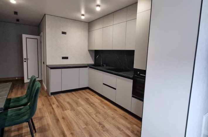 Оренда 1 к квартиру р-н Академічний - фото 1