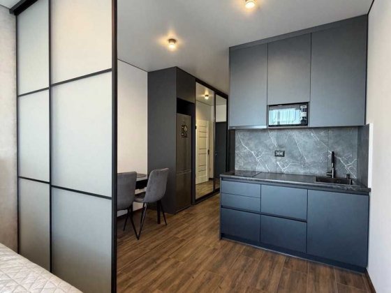 оренда смарт квартири ЖК Парус Смарт, Трускавецька, 16000 грн Львов