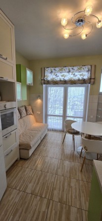 Оренда 1но кім.вул.Гузара - фото 1