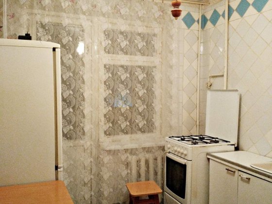 Аренда 1 комнатной крупногабаритной квартиры на жм Тополь 1 Днепр