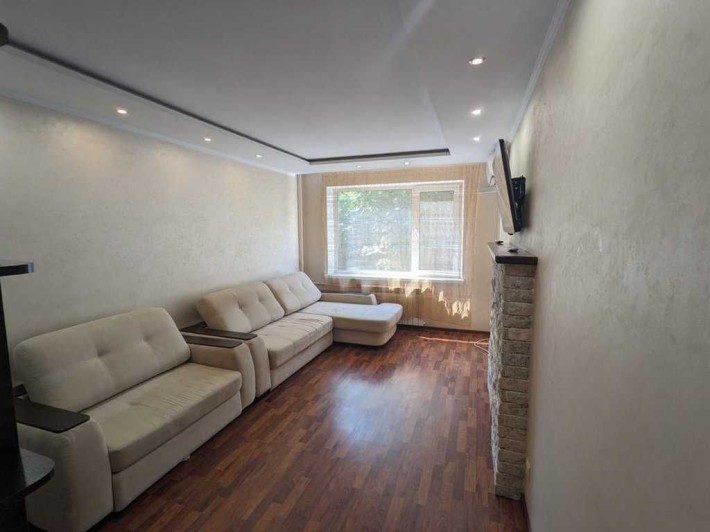 Аренда 1-комнатной квартиры пр. Науки\Гагарина - фото 1