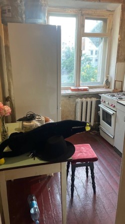 Сдам 2к.кв. Своя. Центр,цум, жилое. - фото 1