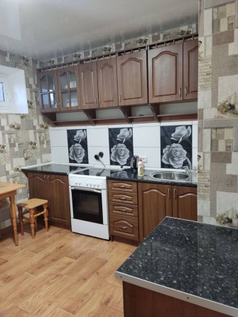 Сдам свою 1 ком квартиру  левобережный 3 - фото 1