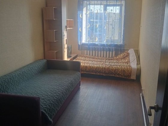 ЗДАЮ затишна 2к квартира С.КОВАЛЕВСЬКОЇ Калинова Слобожанський Газ Дніпро