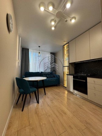 Оренда 1-кімнатної квартири з кухнею-студією у ЖК 'Семицвіт' - фото 1