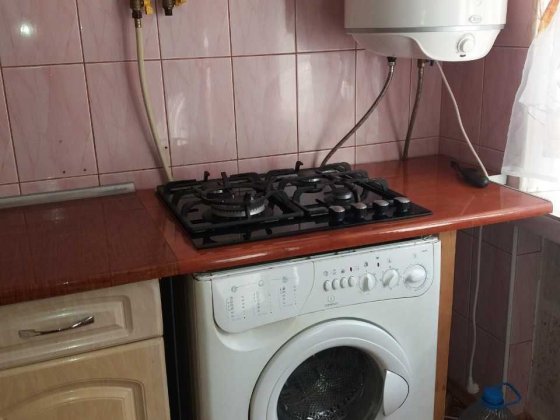 Сдам 1 квартиру на проспекте Богдана Хмельницкого Дніпро