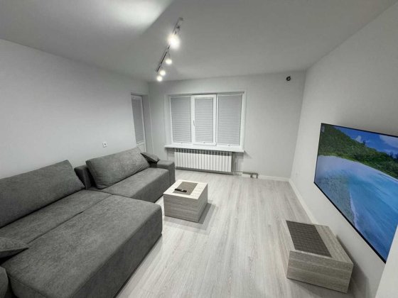 Аренда 2-х комнатной квартиры пр. Леси Украинки Днепр