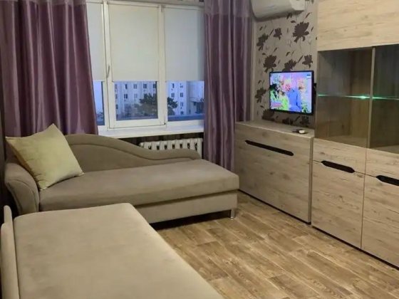 Оренда 1к квартири Олександра Поля 24 центр (Кірова) Дніпро