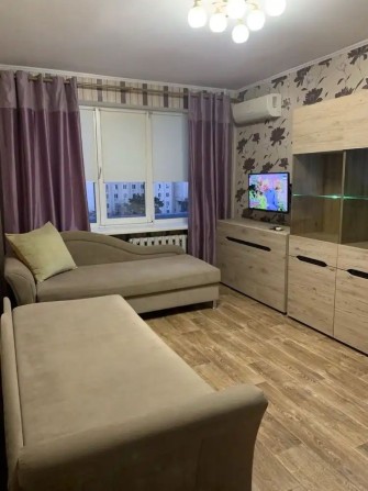 Оренда 1к квартири Олександра Поля 24 центр (Кірова) - фото 1