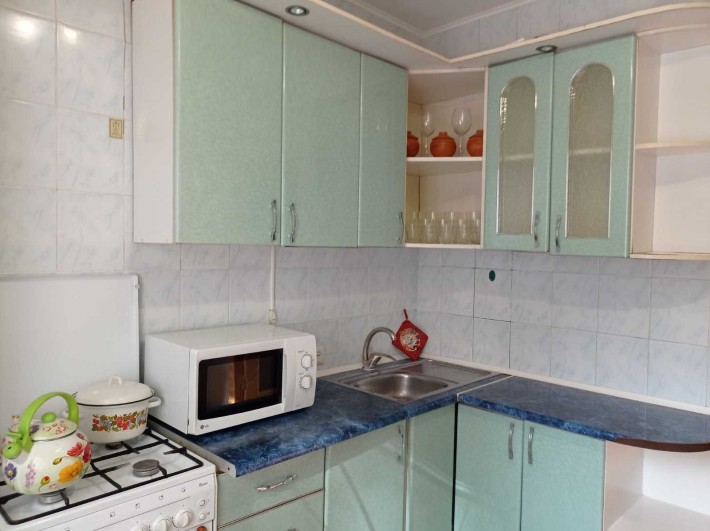 Довготривала оренда 2к квартири на вул. Садова - фото 1