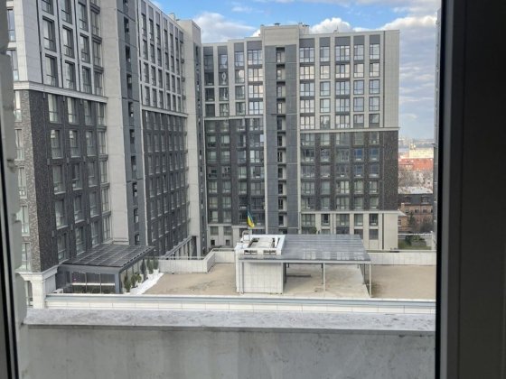 Сдам 1 кім.,смарт квартиру на Костомаровській Центр Дніпро