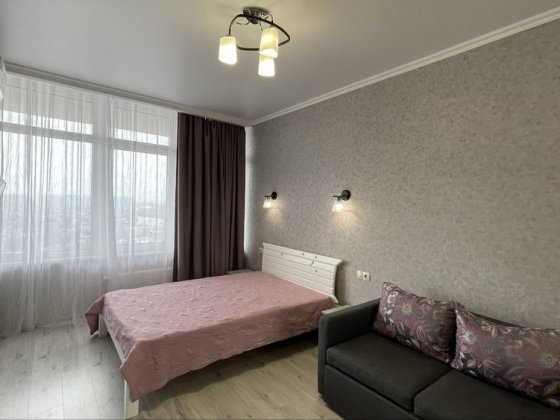 Сдам кв, на Каманина‼️ без выселенния‼️ 27,32,43,45,48 Жемчужина Одеса