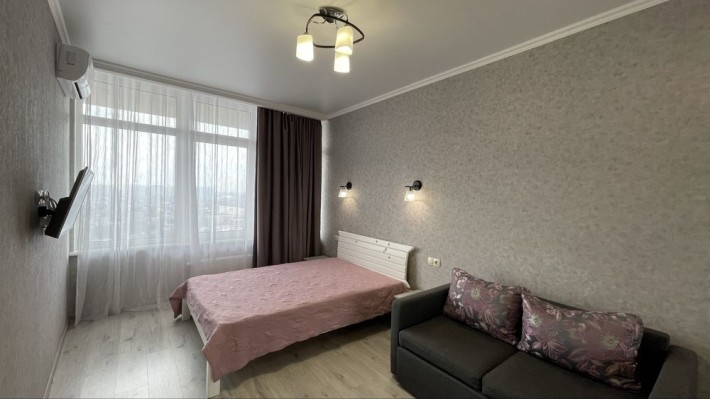 Сдам кв, на Каманина‼️ без выселенния‼️ 27,32,43,45,48 Жемчужина - фото 1