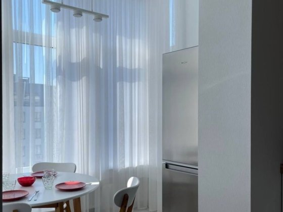 ЖК Сады Ривьеры. Долгосрочная аренда. Одесса