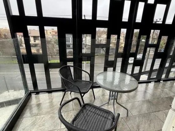 Сдам 1 ком кв ЖК Пространство на 12 Станции Фонтана Терраса  Балкон Одеса