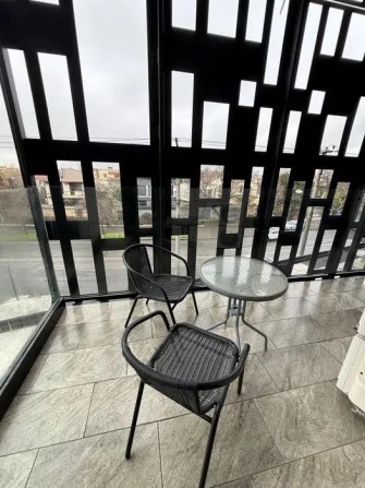 Сдам 1 ком кв ЖК Пространство на 12 Станции Фонтана Терраса  Балкон - фото 1