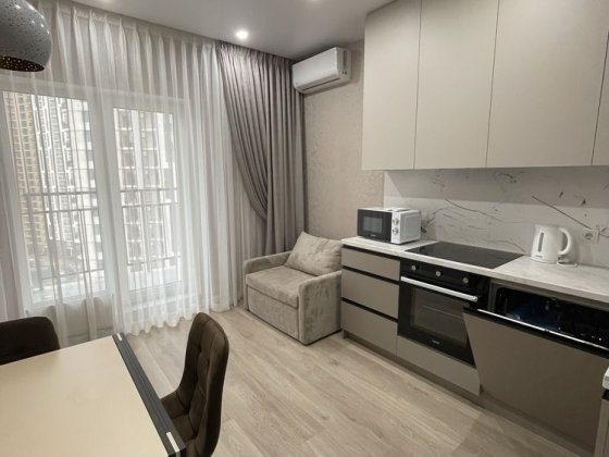 Сдам долгосрочно  первая сдача Кадор 65 Жемчужина Одеса