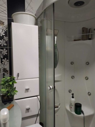 оренда сучасної  1- кімн квартири у районі вулиці Робоча - фото 1