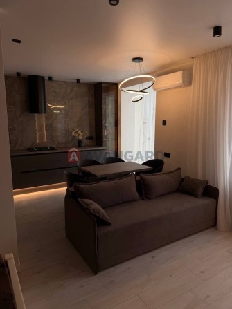 Оренда квартири ЖК Щасливий | кухня-студія + спальня | 45 м² - фото 1