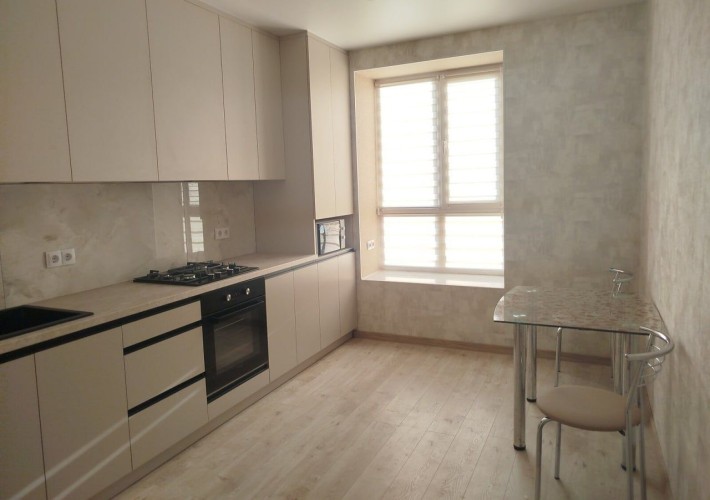 Здається чудова 1 кімната квартира на Поділля. - фото 1