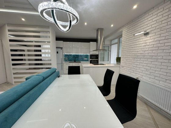 Люкс квартира Намыв-Ривьера с ремонтом ! Николаев