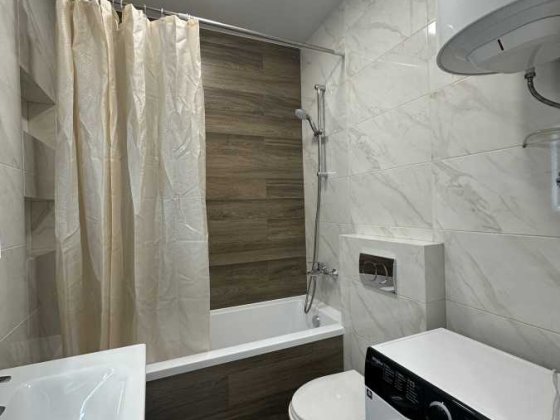 1-к квартира Київ, Солом`янський, 20000 грн./міс. Київ