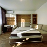 1-к квартира Київ, Солом`янський, 20000 грн./міс. Киев