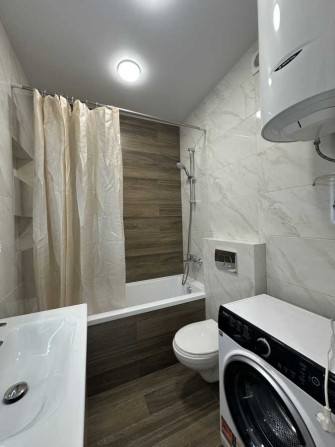 1-к квартира Київ, Солом`янський, 20000 грн./міс. - фото 1