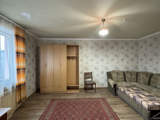 Сдам 1к квартиру с автономным отоплением генератор Мирный 12 Квартал Дніпро