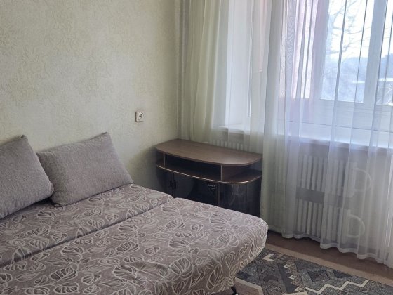 Здам Оренда 1-к квартира на в. Калинова, 6/16 Дніпро