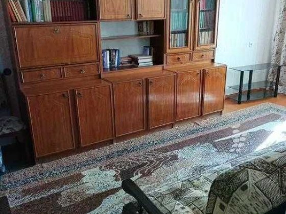 Аренда 3к квартиры Соляные Николаев