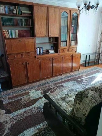 Аренда 3к квартиры Соляные - фото 1