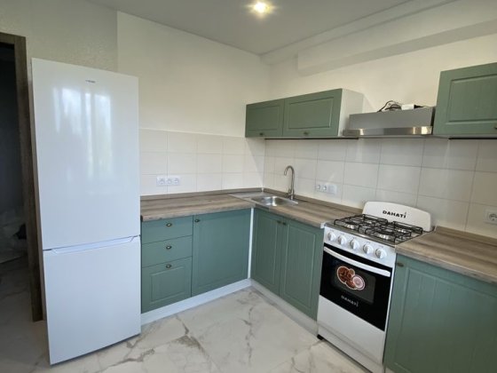 Оренда 2-х кімнатної квартири Євгена Сверстюка 8 Київ