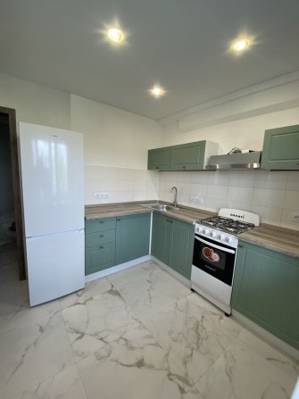 Оренда 2-х кімнатної квартири Євгена Сверстюка 8 - фото 1