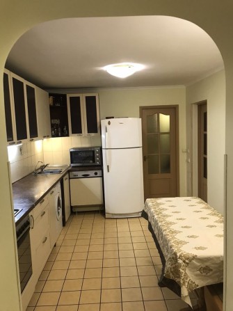 Здам 3-х. к. квартиру 105м Юлії Здановської 34/1-А м.Васильківська 7хв - фото 1