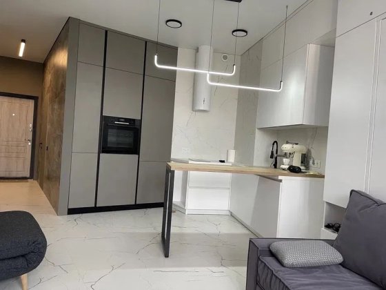 Аренда 1 ком кв ЖК Милос Терраса 7-8 Стания Фонтана летом 17000грн Одесса