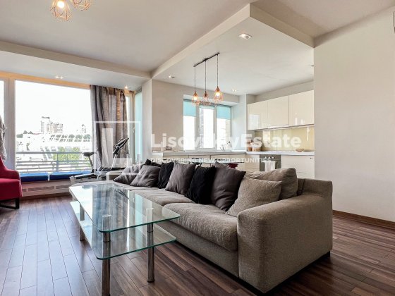 Без% Видовая! 3к. Большая Васильковская 54. Олимпийская. Льва Толстого Киев