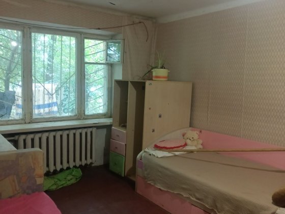 Сдам 2ком на Терешковой Одеса