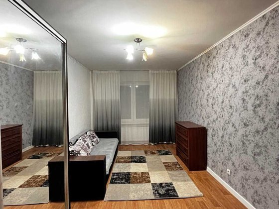 Сдам 3к квартиру, чавдар Київ